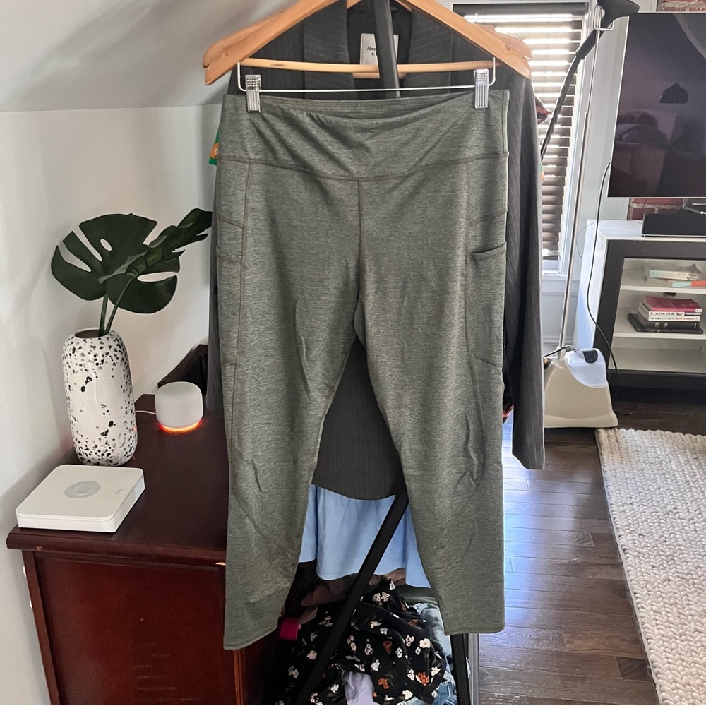 ABERCOMBIE leggings